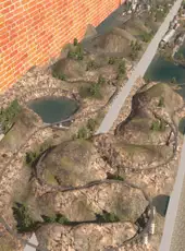 Trainz Railroad Simulator 2019: The Innter Kohn Necktion Railroad