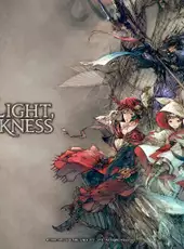 Final Fantasy XIV: As Goes Light, So Goes Darkness