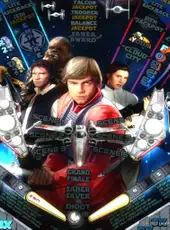 Star Wars Pinball