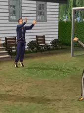 The Sims 2: FreeTime