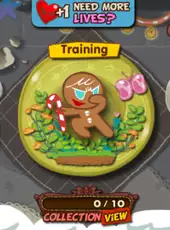 OvenBreak