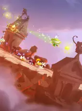 Rayman Legends