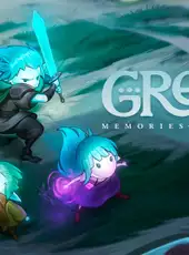 Greak: Memories of Azur