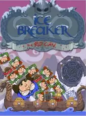 Ice Breaker: The Red Clan