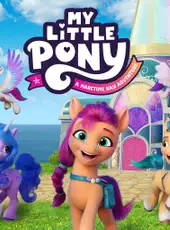 My Little Pony: A Maretime Bay Adventure