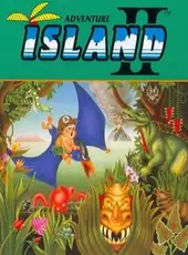 Adventure Island II