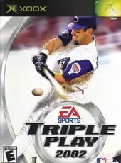 Triple Play 2002