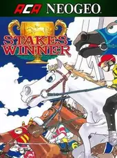 ACA Neo Geo: Stakes Winner