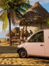 Forza Horizon 5 Nissan Heritage Car Pack