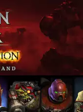 Warhammer 40,000: Dawn of War II - Retribution: The Last Stand