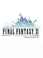 Final Fantasy XI Online