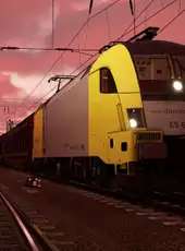 Train Sim World 3: Dispolok BR 182 Add-On