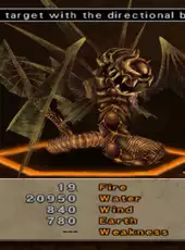 Wild Arms 4