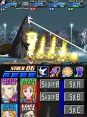 Bleach: Dark Souls