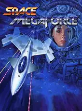 Space Megaforce