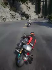Ride 3: Free Pack 8
