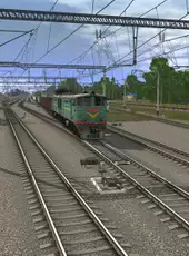 Trainz Railroad Simulator 2019: TE3-2068