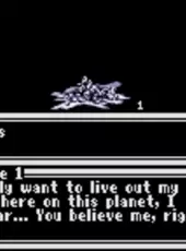 Megami Tensei Gaiden: Last Bible