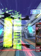 Phantasy Star Online Episode III: C.A.R.D. Revolution