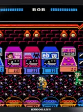 Jay and Silent Bob: Mall Brawl