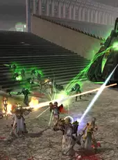 Warhammer 40,000: Dawn of War - Definitive Edition