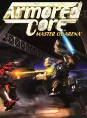 Armored Core: Master of Arena