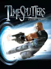 TimeSplitters: Future Perfect