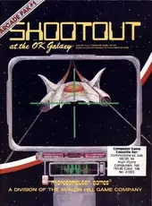 Shootout at the OK Galaxy
