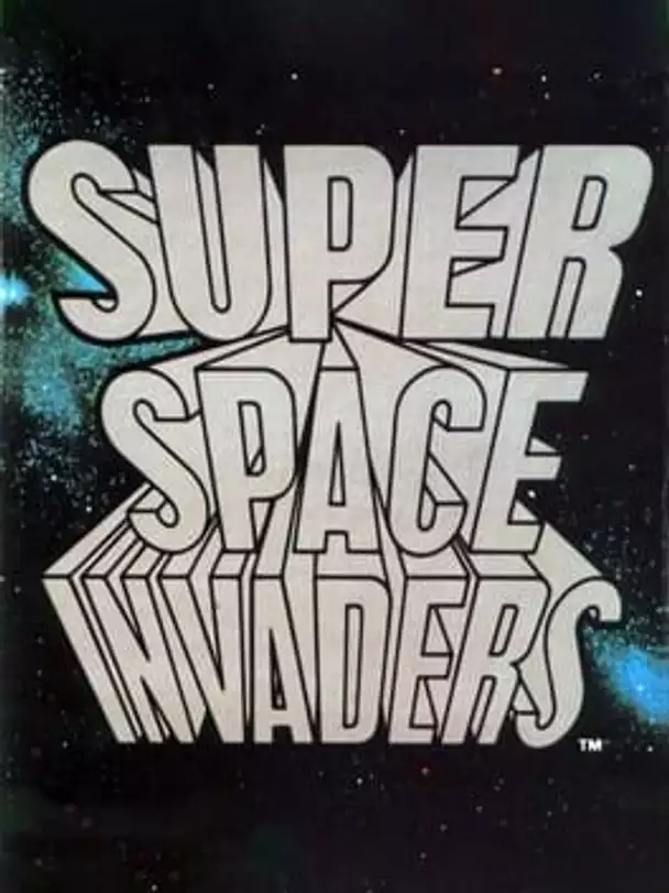 Super Space Invaders