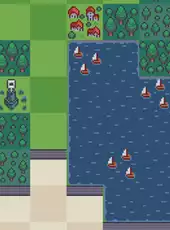 Forests, Fields and Fortresses
