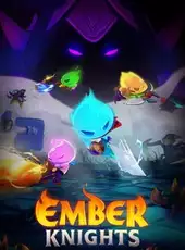 Ember Knights