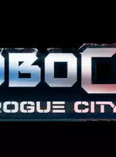 RoboCop: Rogue City