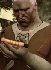 Dragon Age: Origins - Feastday Gifts