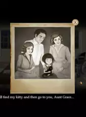 Fran Bow Chapter 1