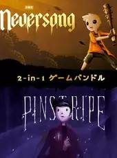 Neversong & Pinstripe