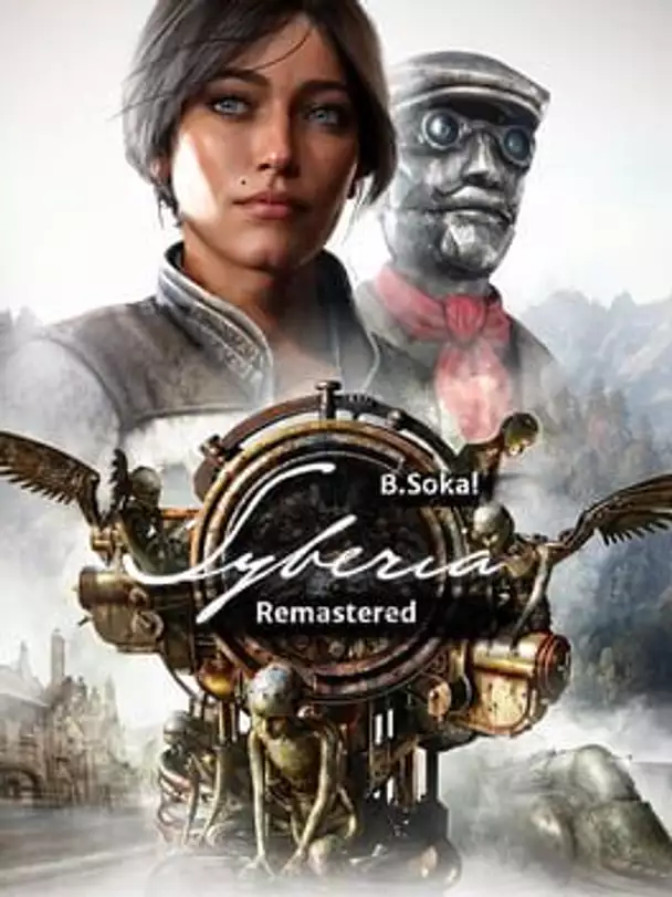 Syberia: Remastered
