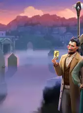 The Sims 4: Life and Death