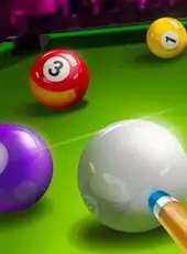 8 Ball Pool City