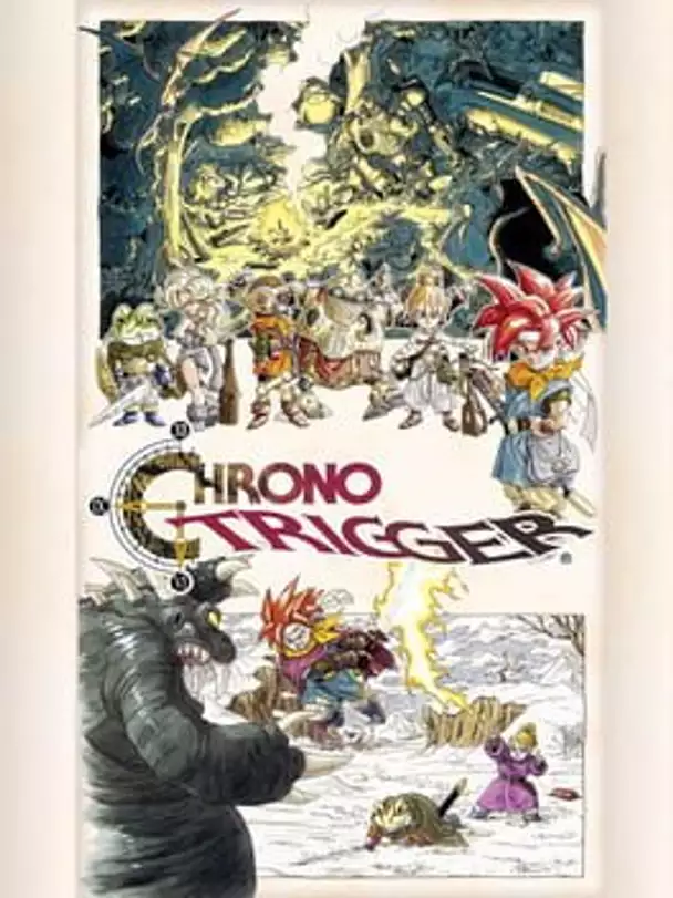 Chrono Trigger