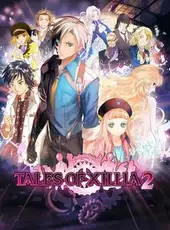 Tales of Xillia 2