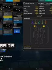 MechWarrior Online: Sigma Legendary Mech Pack