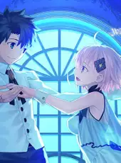 Fate/Grand Order Waltz in the Moonlight/Lostroom