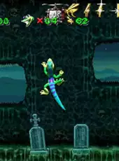 Gex