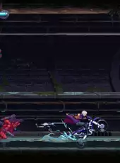 Ninja Gaiden: Ragebound