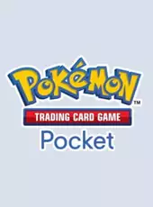 Pokémon Trading Card Game Pocket
