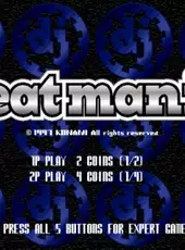 Beatmania