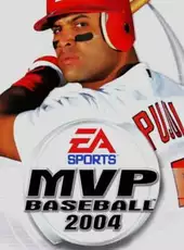 MVP Baseball 2004
