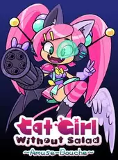 Cat Girl Without Salad: Amuse~Bouche