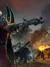 Total War: Warhammer II - Curse of the Vampire Coast
