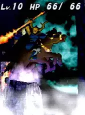 Chocobo no Fushigi na Dungeon